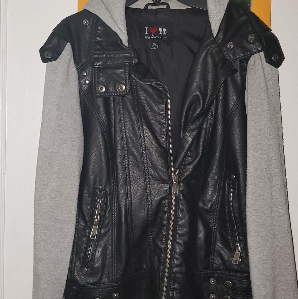 Jacket